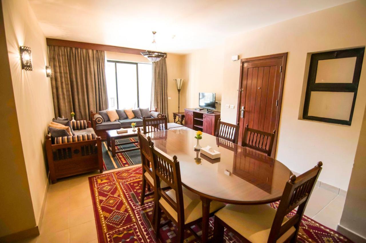 Ferienhaus Marina Port Ghalib