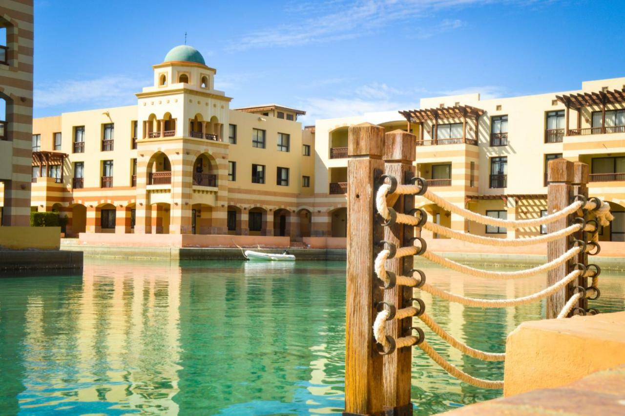 Marina Port Ghalib