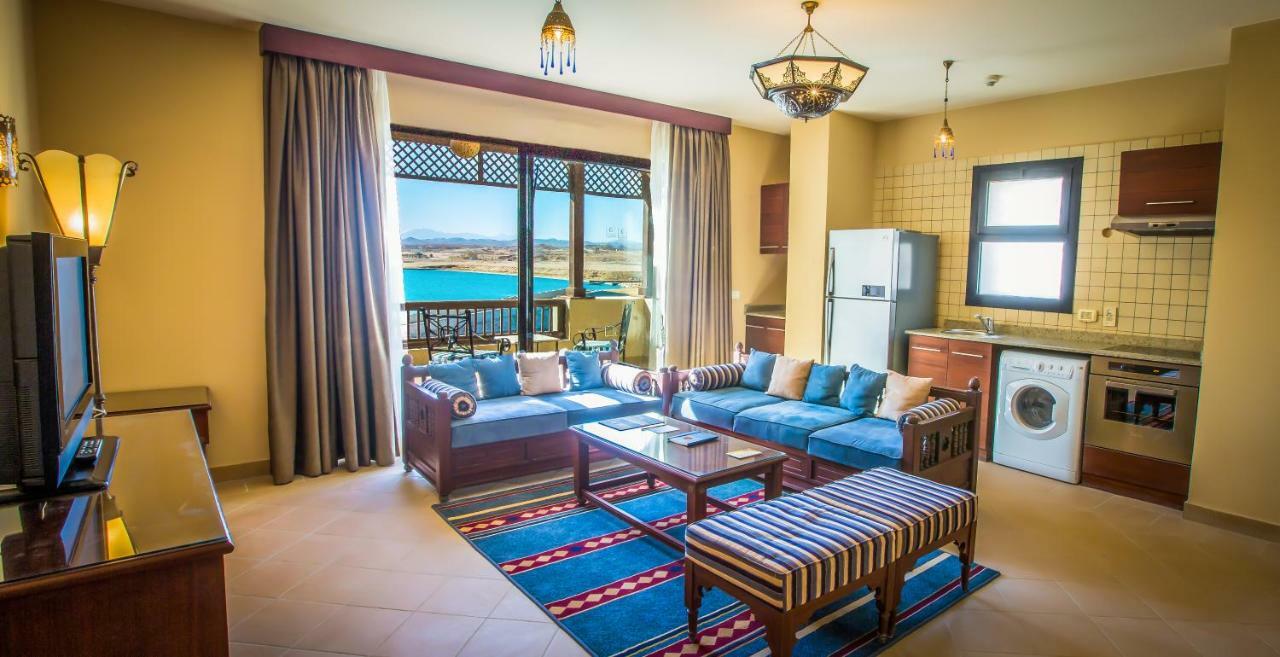 Ferienhaus Marina Port Ghalib