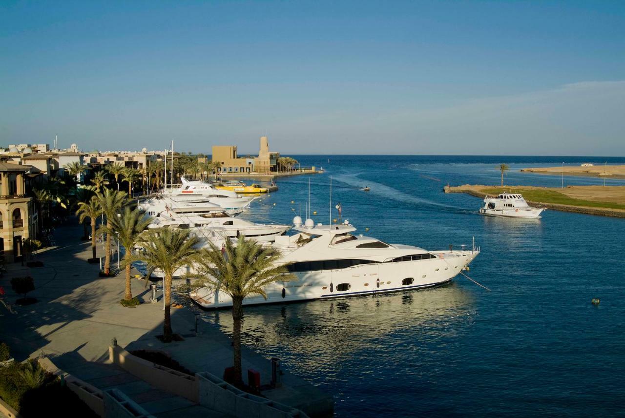 Marina Ferienhaus Port Ghalib